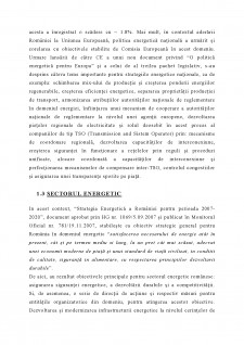 Analiza financiară a CNTEE Transelectrica SA - Pagina 3
