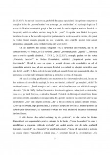 Devieri de la normele limbii române literare - Pagina 3