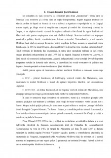Formarea Țării Moldovei - Pagina 3