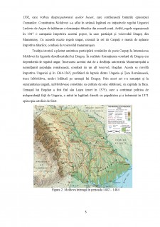 Formarea Țării Moldovei - Pagina 5