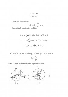 Determinarea experimentală a distribuției presiunilor pe un profil aerodinamic - Pagina 3