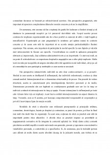 Conspect Etică - Reconsidering approaches to moral reasoning - Pagina 3