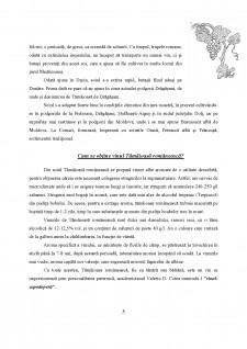 Vinul Tămâioasă Românească - Pagina 5