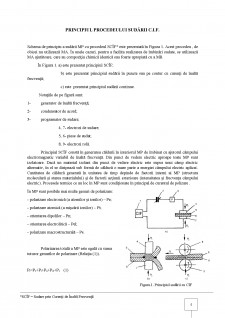 Sudarea materialelor polimerice cu procedeul CIF (curenti de înaltă frecvență) - Pagina 5