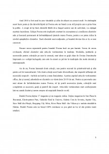 Studiu de caz - magazinul Poema - Pagina 5