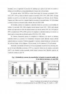 Consumul de servicii în România comparativ cu UE - Pagina 3