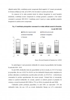 Consumul de servicii în România comparativ cu UE - Pagina 5