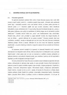 Opera lui Cesare Beccaria - Despre infracțiuni și pedepse - Pagina 4