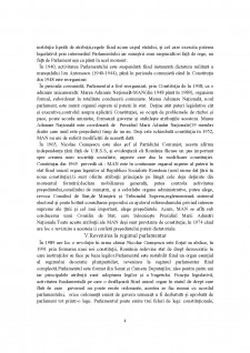 Regimul parlamentar - Pagina 4