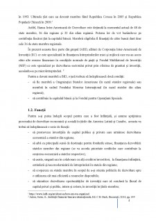Banca Interamericană de Dezvoltare - Pagina 4