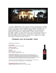 Fabrica de vinuri Tohani - Pagina 5
