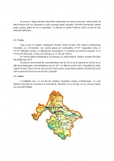 Potențialul climato-turistic în Drobeta Turnu Severin - Pagina 2