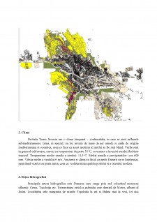 Potențialul climato-turistic în Drobeta Turnu Severin - Pagina 3