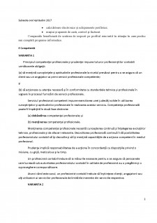 Subiecte oral aptitudini - Pagina 2