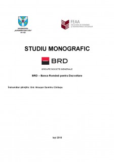 Monografie BRD - Pagina 1