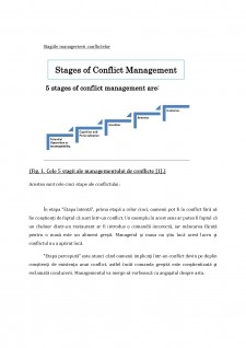 Tehnici de comunicare - Managementul conflictelor - Pagina 4