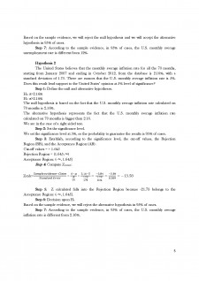 Econometrics - Pagina 5