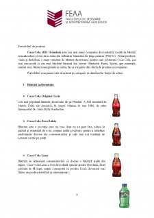 Supply Chain Management Coca Cola - Pagina 4