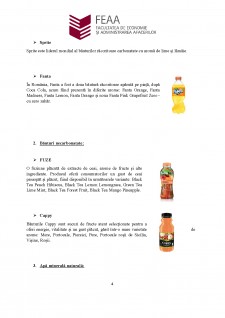 Supply Chain Management Coca Cola - Pagina 5
