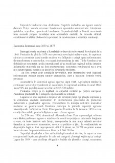 Economia românească la începutul epocii moderne - Pagina 5