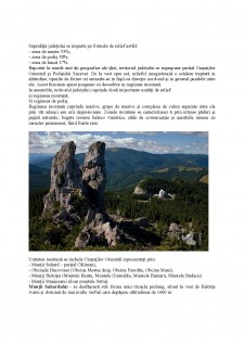 Amenajarea teritoriului în Județul Suceava - Pagina 2