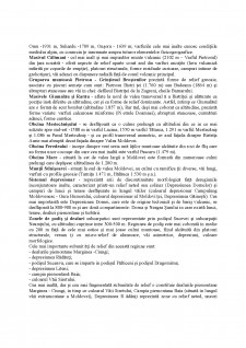 Amenajarea teritoriului în Județul Suceava - Pagina 3