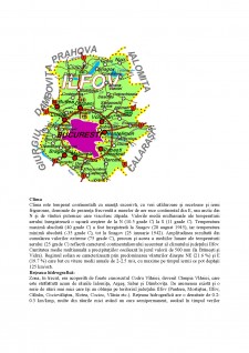 Amenajarea teritoriului în Județul Ilfov - Pagina 2