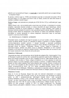 Amenajarea teritoriului în Județul Ilfov - Pagina 4