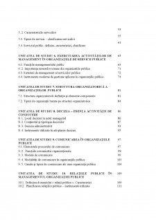 Managementul servciilor publice - Pagina 3