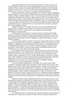 Evoluția sistemului de drept românesc în timpul domniei lui Alexandru Ioan Cuza - Pagina 3