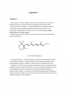 Vitamine liposolubile - Pagina 3