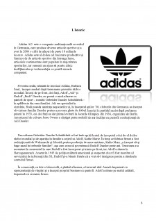 Adidas AG - original is never finished - Pagina 3