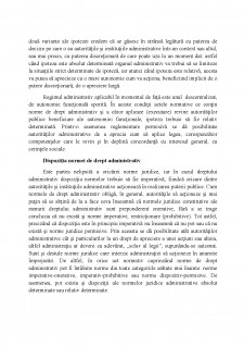 Norma de drept administrativ - Pagina 2