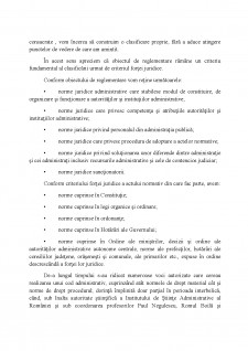 Norma de drept administrativ - Pagina 5