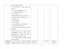 Proiect didactic - Tehnici simple care sprijină învățarea - Pagina 5