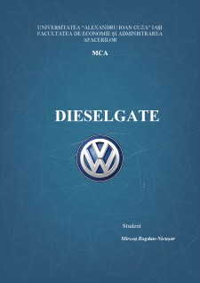 Dieselgate - Pagina 1