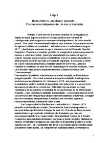 Cucerirea Independenței de Stat a României la 1877 - Pagina 5