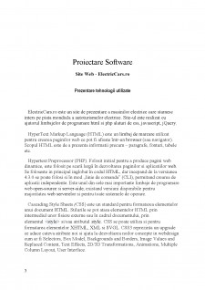 Proiectare Software - ElectricCars.ro - Pagina 3