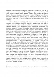 Transfigurări ideologice și mitologice ale istoriei în poezia eminesciană - Pagina 4