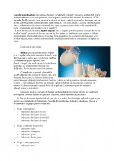 Laptele și derivatele din lapte - Pagina 5