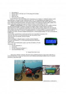 Smart electrical motorcycle - Pagina 3