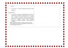 Proiect clasa pregătitoare și a III-a CLR și Limba și Literatura Română - Pagina 4