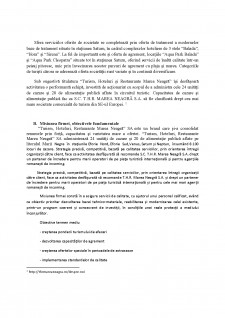 Analiza economico-financiară - SC THR Marea Neagra SA - Pagina 3