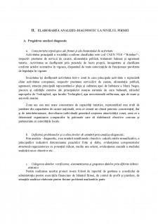 Analiza economico-financiară - SC THR Marea Neagra SA - Pagina 5
