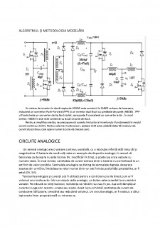 TACAE - Invertor de modulație a lățimii pulsului cu o singură fază (Single-Phase PWM Inverter) - Pagina 3