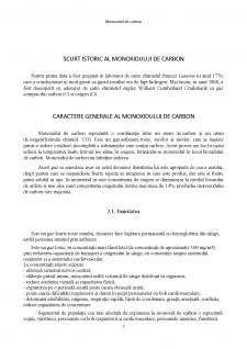 Monoxidul de carbon - Pagina 3