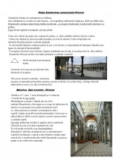 Evoluția fenomului arhitectural - Renașterea - Pagina 4