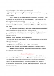 Contencios administrativ - Pagina 5