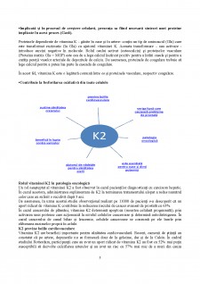 Vitamina K - Pagina 5