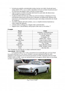 Comparația soluțiilor constructive la autovehicule - Pagina 4